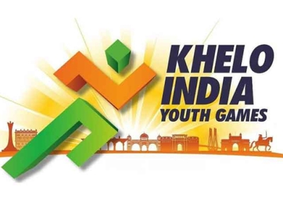 Khelo India Youth Games