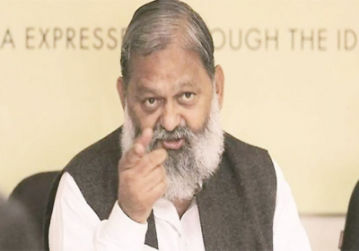 Anil Vij on Punjab Election Result 2022 