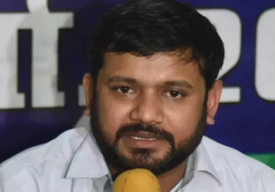 Kanhaiya Kumar Slams PM in Dehradun
