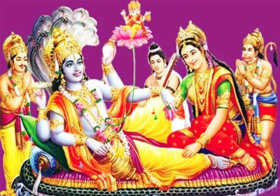 Utpanna-Ekadashi