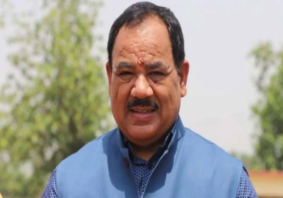 Uttarakhand Congress Leader Harak Singh Rawat ED Raid Forest Land Scam