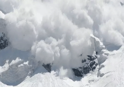 Uttarkashi Avalanche News