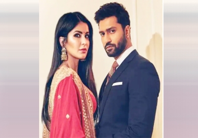 Vicky Kaushal and Katrina Kaif receive death threats