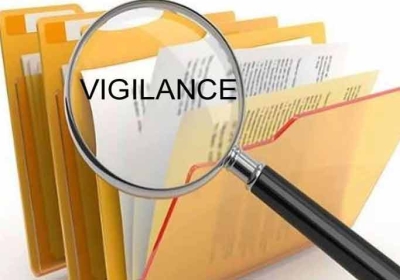 vigilance bureau action