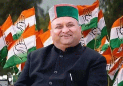 Rebellion in Kinnaur Congress: Amidst Panchayat Elections