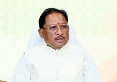 Chhattisgarh Cabinet Monumental Decision