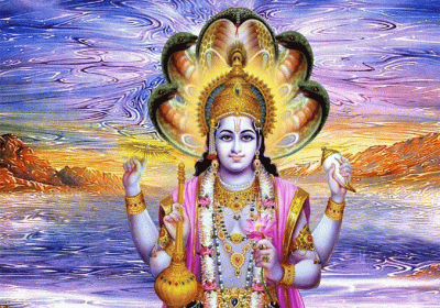 Vishnu