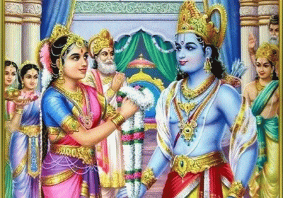 Vivah-Panchmi
