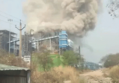 Sakti Boiler Accident: Anil Agarwal Breaks Silence
