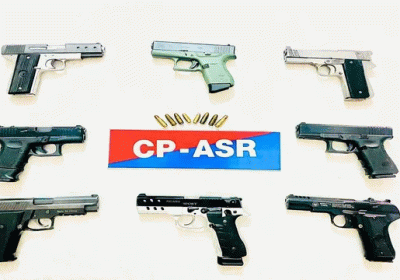 Major Revelation of Weapon Smuggling via Drones in Amritsar