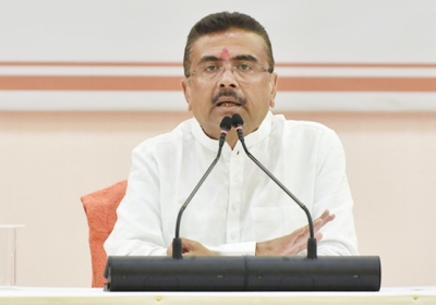 West Bengal Cabinet Expansion 35 New BJP Ministers Oath Ceremony