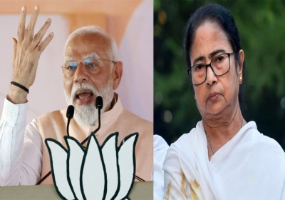 West Bengal Election 2026 Result LIVE BJP vs TMC Today Update 