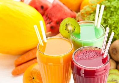 What Mistakes to Avoid While Drinking Juice