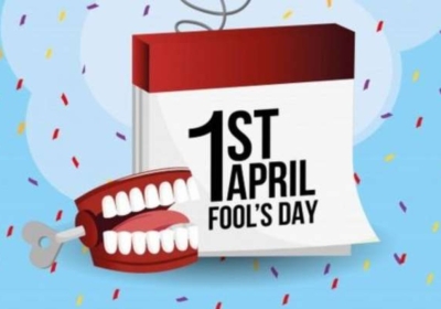 April Fools Day 2023 why it celebrate on 1st April day what is history behind the day