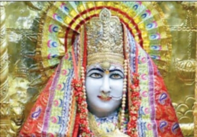 Mata Mansa Devi