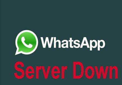 WhatsApp Server Down Again Users Got Upset