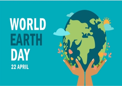 World Earth Day 2023