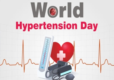 World Hypertension Day 2023