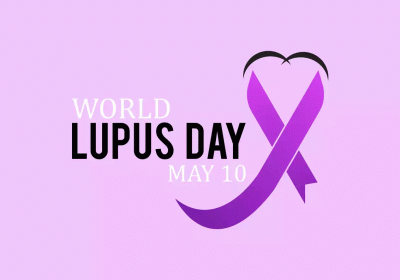 World Lupus Day 2023 