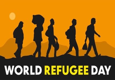How To Celebrate World Refugee Day 2023 History and Significance 