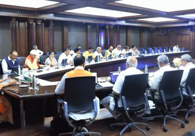 The Grand Expansion of UP Cabinet 2.0