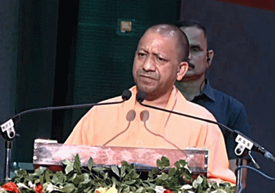 Yogi government will investigate the minerals in the bed of Gomti and Ghaghra rivers