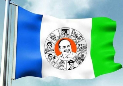 YSRCP finalizes 3 candidates