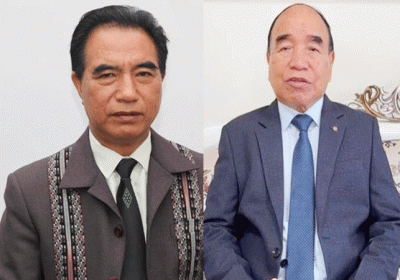 ZPM Won Mizoram Election 2023 Live Update