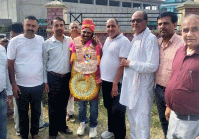 Neck-and-Neck Contest Between BJP and Congress