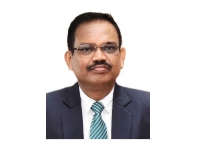 Chief Secretary KAP Sinha was Honoured