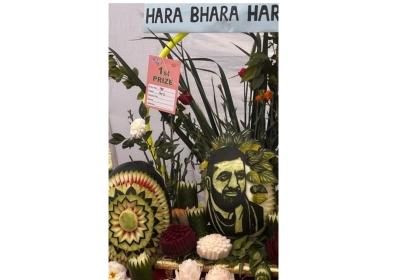 CM Awarded First Prize to Hotel Ava