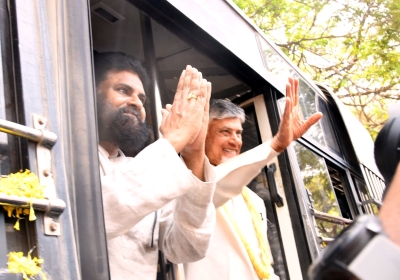 Free Travel Facility for Persons