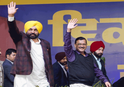 AAP will win all 13 Lok Sabha seats of Punjab in the upcoming general elections