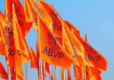 ABVP will agitate in the interests of the students