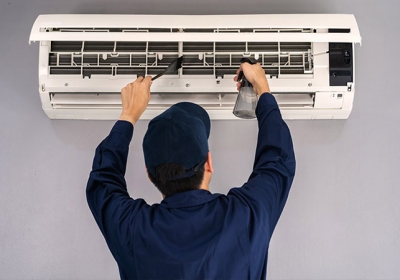How to do AC service at home with these easy tips