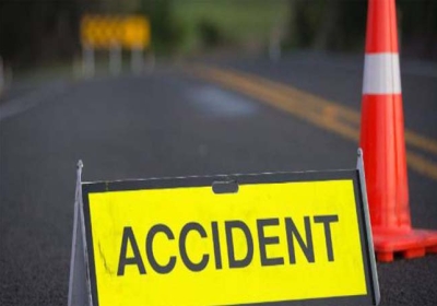 9 CRPF troopers Injured in Road Accident in Jammu and Kashmir 
