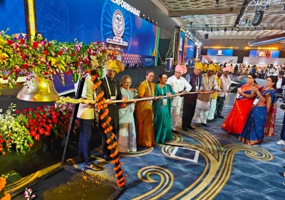 National Legislators Conference