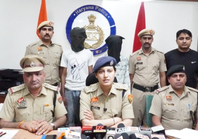 Honor Killing in Panchkula