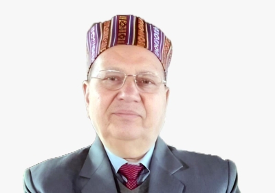 Satish Jain has been appointed