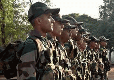 Government will give 20 percent reservation to Agniveers