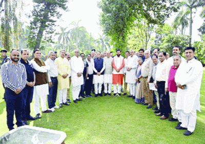 Haryana will have its first airport