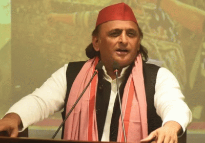Akhilesh Yadav Attacks PM Modis Appeal