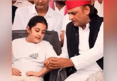Prateek Yadav Given a Final Farewell