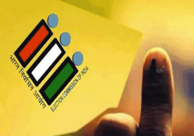 1,852 booths made in Gautam Buddha Nagar district for Lok Sabha elections