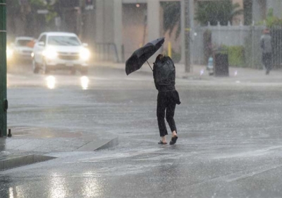 Severe storm looming in America on July 4