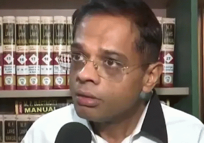 Amit Jogi Challenges Supreme Court Order