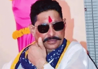Even if God becomes the CM