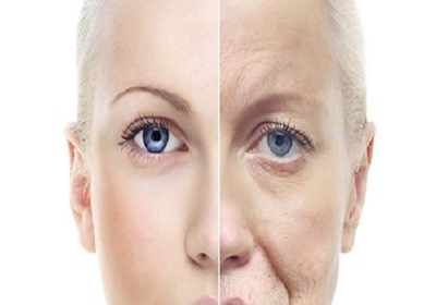 Anti Aging Tips For Face Skin To Be Young 