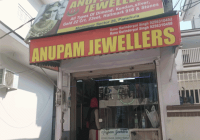 Attempt to rob a jeweler's shop, police empty handed