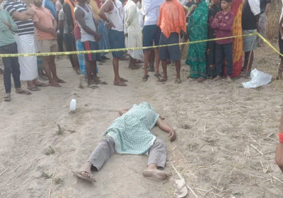 Bhojpur: Tulsi Chhapra Rocked by a Barrage of Gunfire Early Morning
